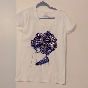 New T Shirt